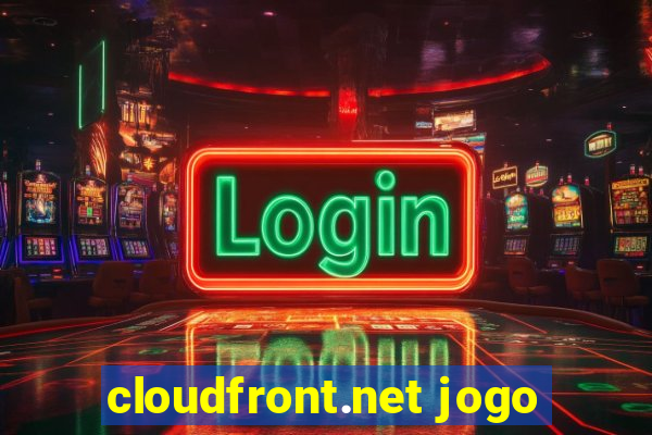 cloudfront.net jogo